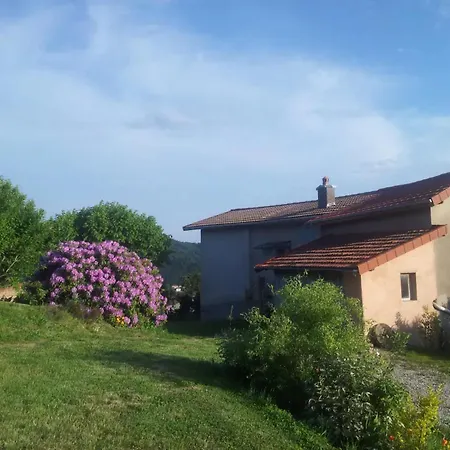 Les Hauts De * Thiers